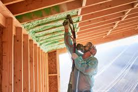 Fireproof Insulation in South Bradenton, FL